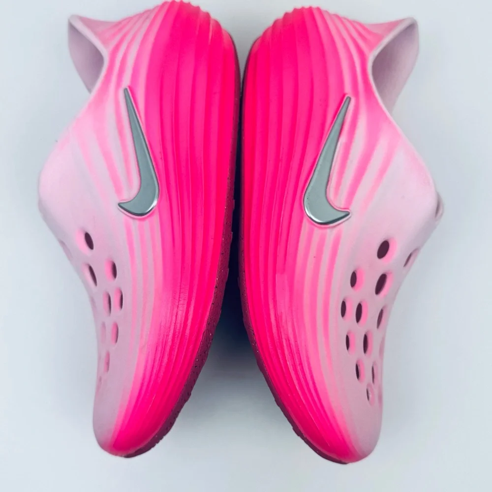 Nike ReactX Rejuven8 in the 